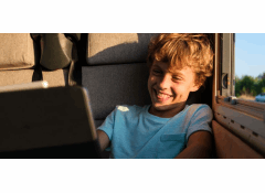 Teen survey reveals scale of problematic social media use