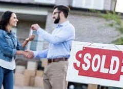 “We didn’t intend to”: 24% buy a house